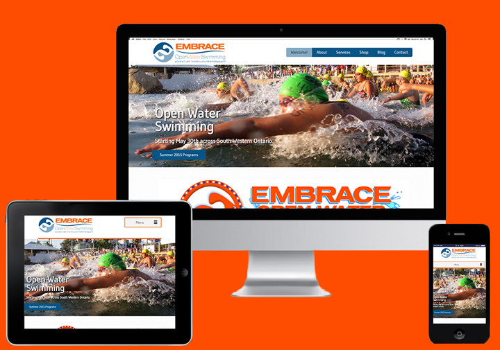 embrace-openwater-web-design